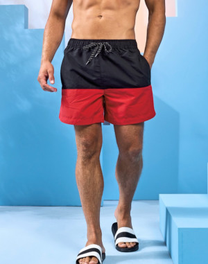 Short de bain homme AQ056 Asquith & FoxAsquith & Fox